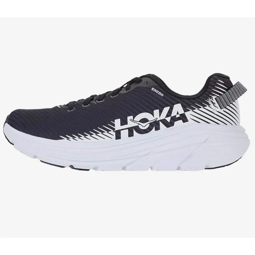 Hoka shoes - Black 1