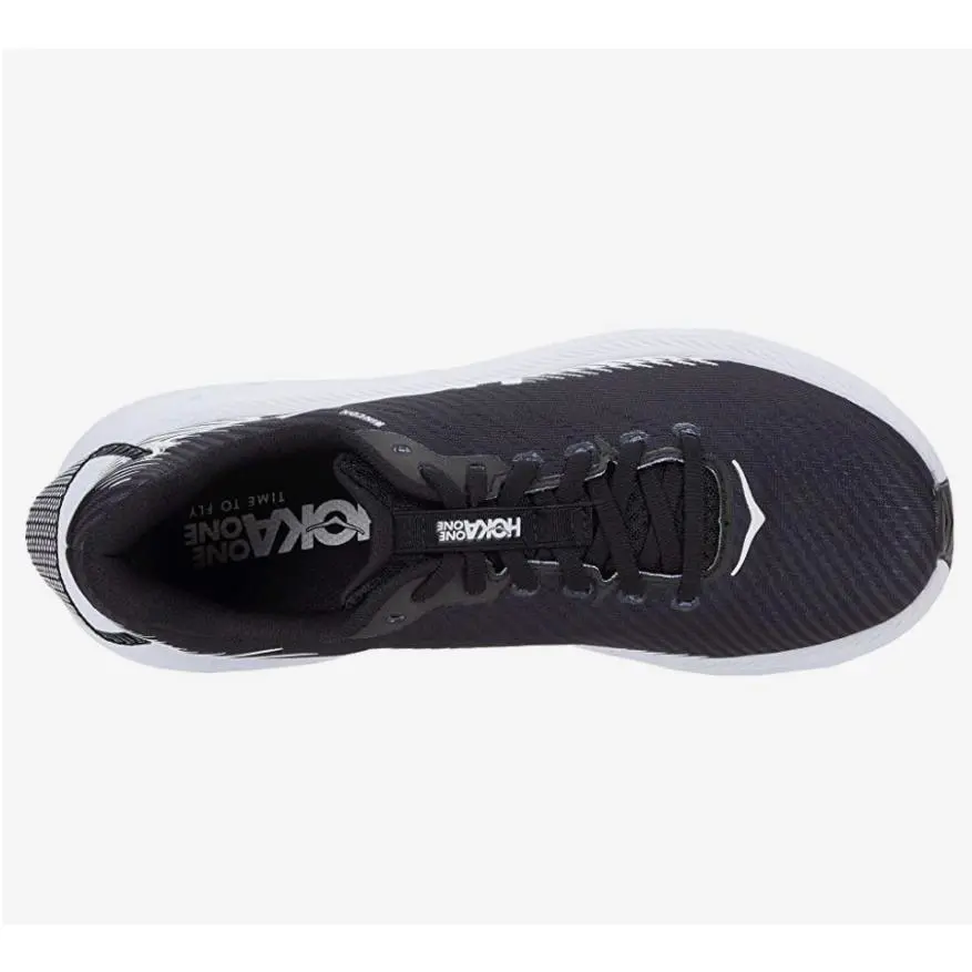 Hoka shoes - Black 3