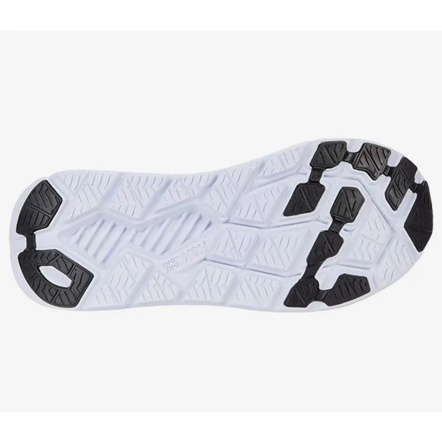 Hoka shoes - Black 5