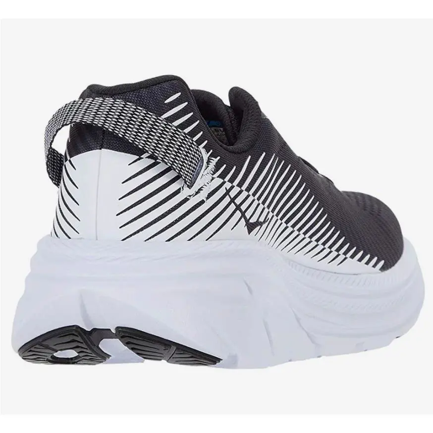 Hoka shoes - Black 9