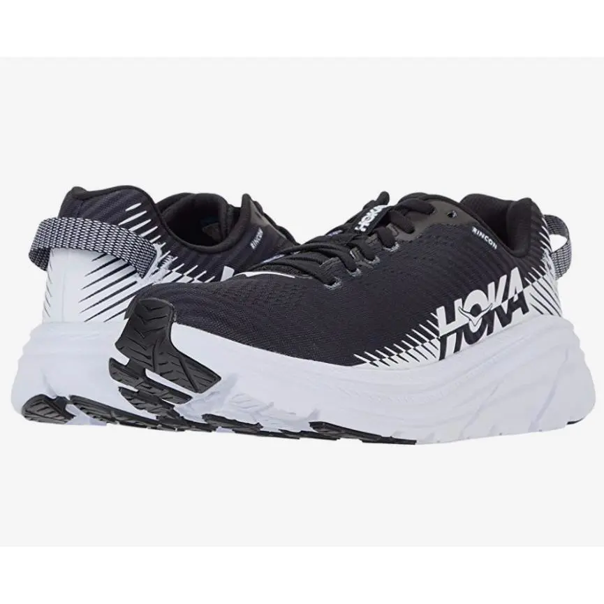 Hoka shoes - Black 6
