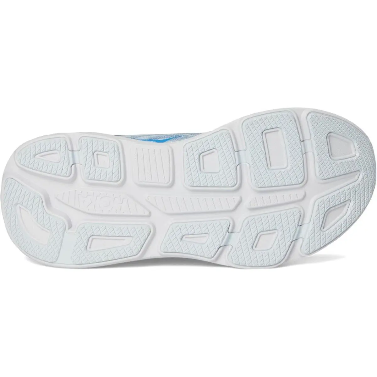 Hoka shoes - Hoka One One Bondi - One One Bondi - Drizzle Downpour Blue 3