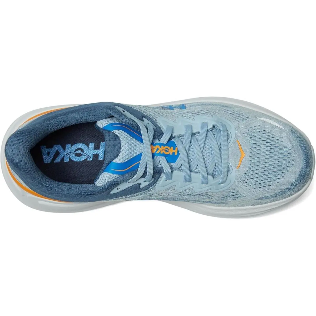 Hoka shoes - Hoka One One Bondi - One One Bondi - Drizzle Downpour Blue 4