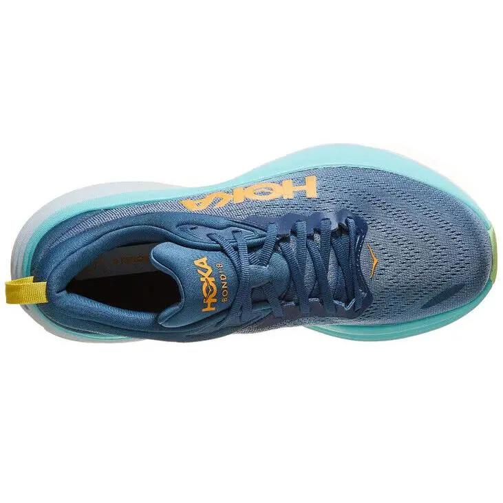 Hoka shoes - Hoka One One Bondi 8 - Multicolor 2