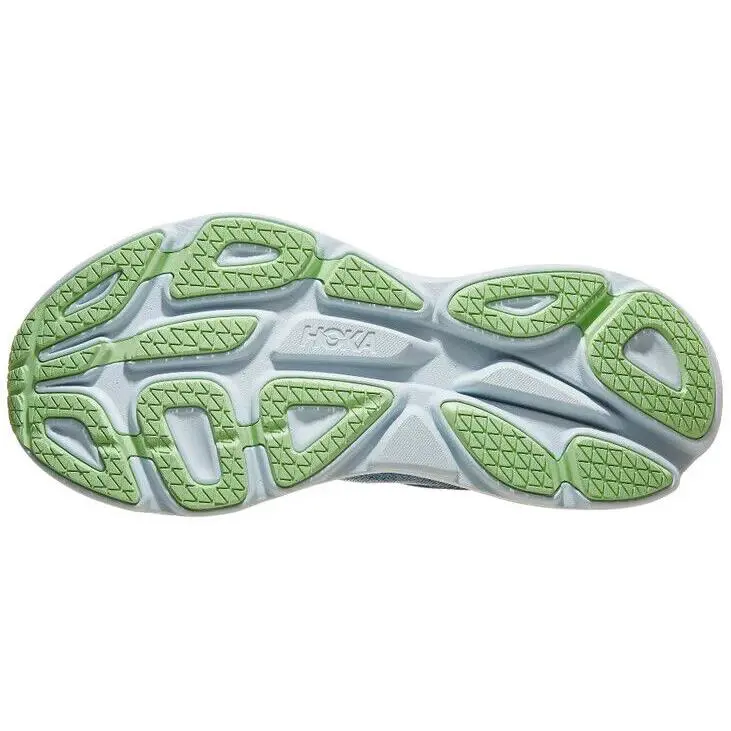 Hoka shoes - Hoka One One Bondi 8 - Multicolor 8