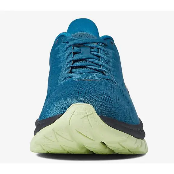Hoka shoes - Teal 3