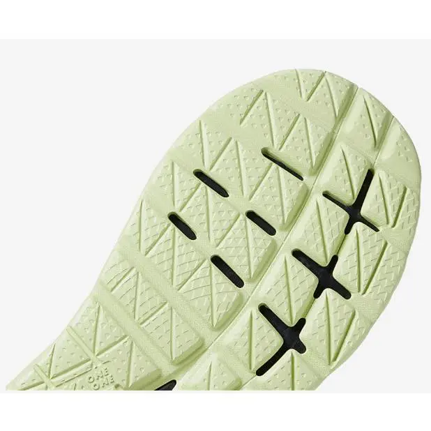 Hoka shoes - Teal 4