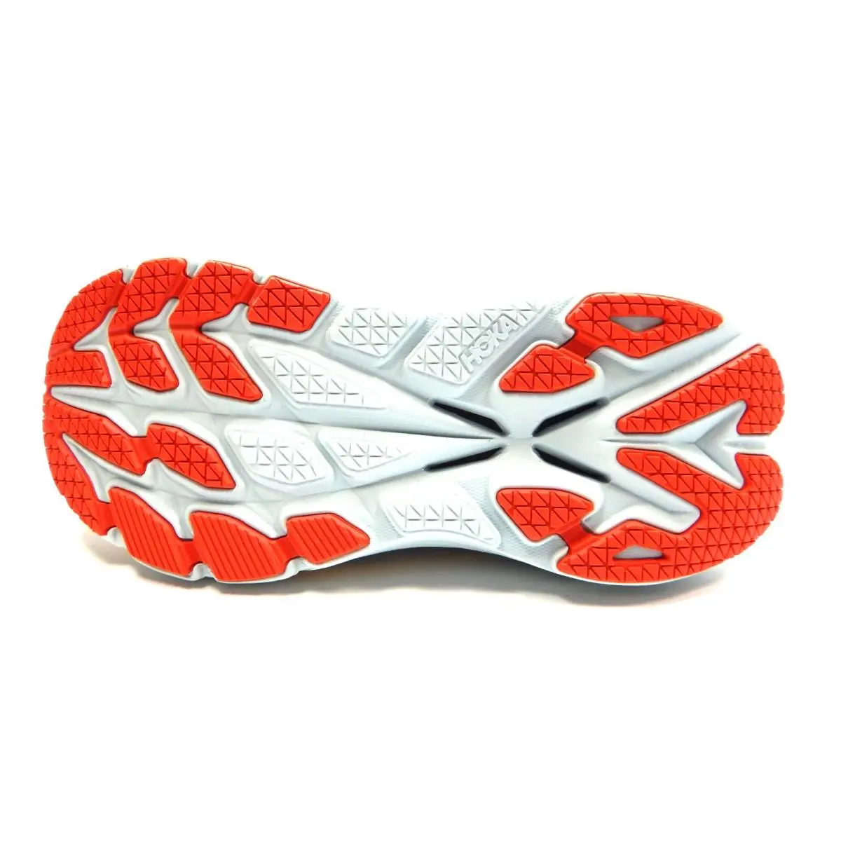 Hoka shoes - Hoka One One Bondi X - Multicolor 2