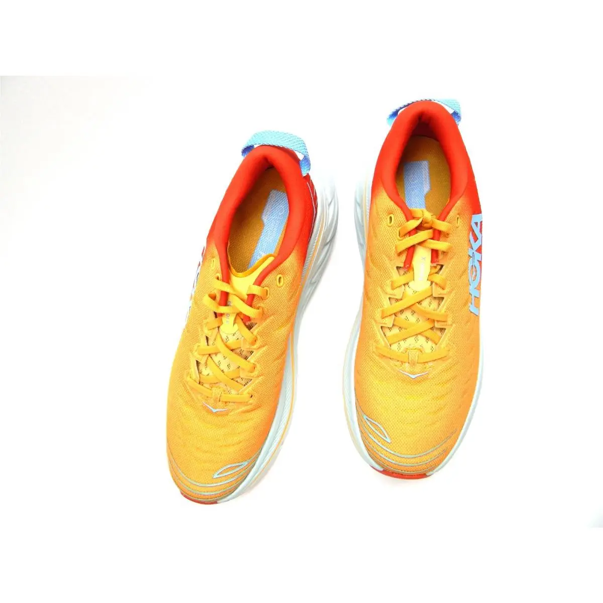 Hoka shoes - Hoka One One Bondi X - Multicolor 4