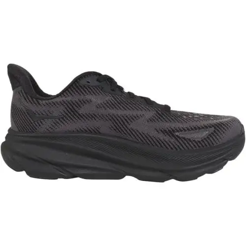 Hoka shoes - Black 2