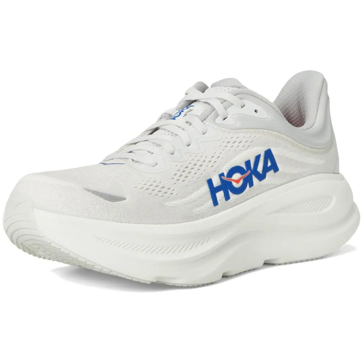 Hoka shoes - Hoka One One Bondi - One One Bondi - Gray 0