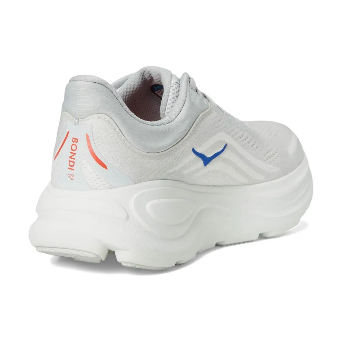 Hoka shoes - Hoka One One Bondi - One One Bondi - Gray 2