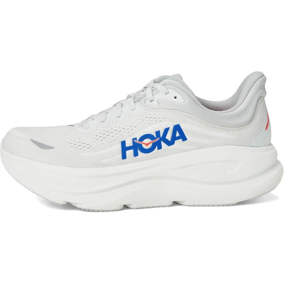 Hoka shoes - Hoka One One Bondi - One One Bondi - Gray 3