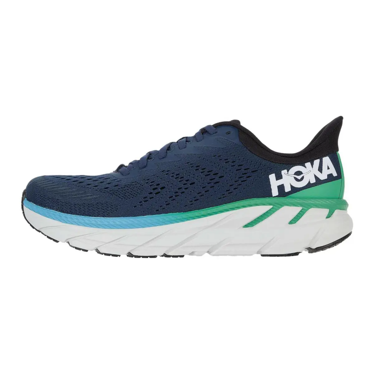 Hoka shoes - Blue 0