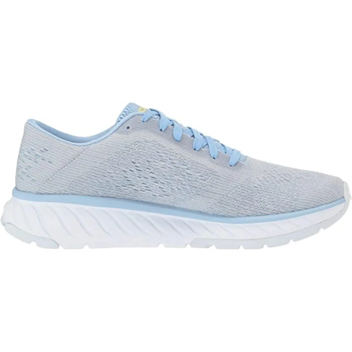 Hoka shoes - Placid Blue / Plein Air 0