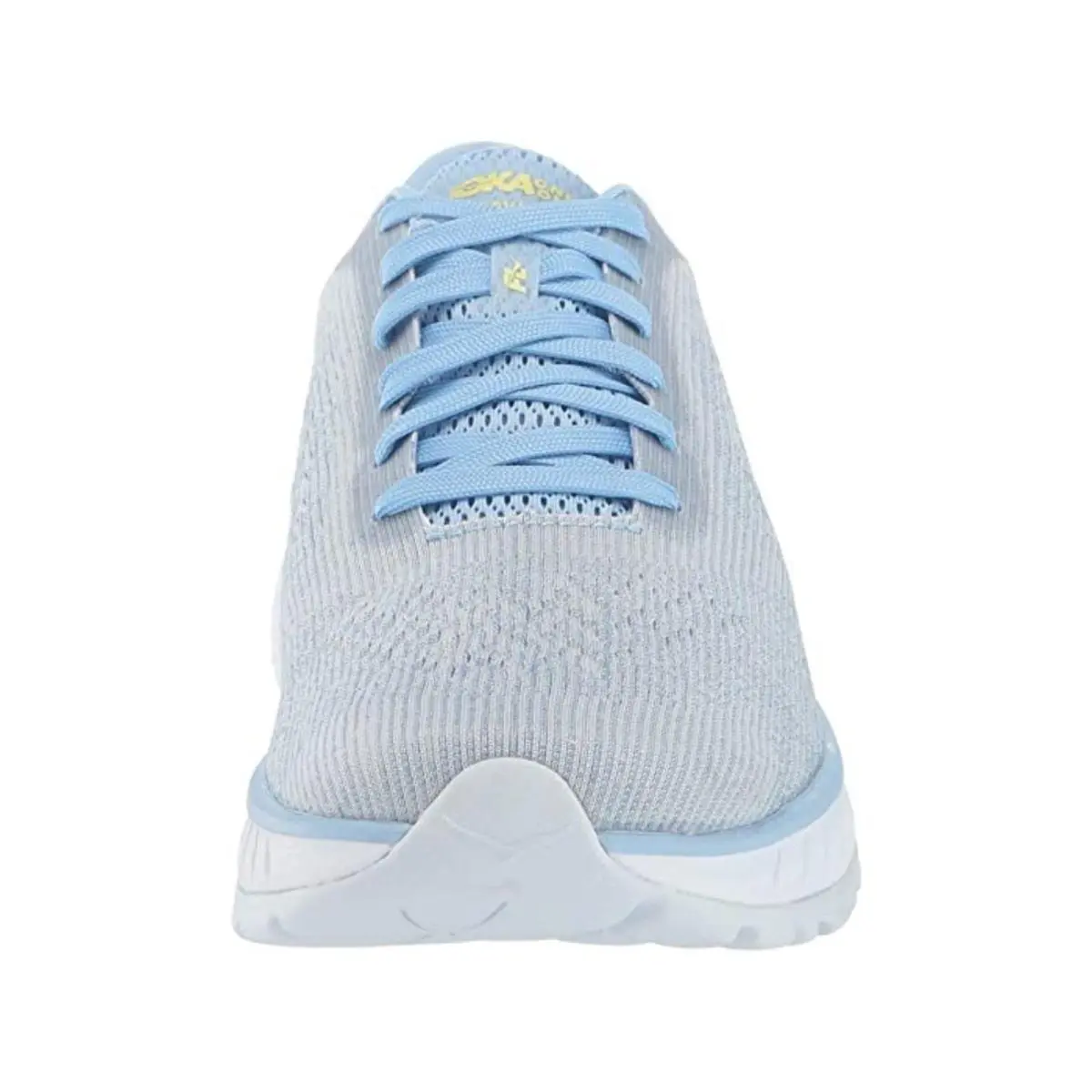 Hoka shoes - Placid Blue / Plein Air 10