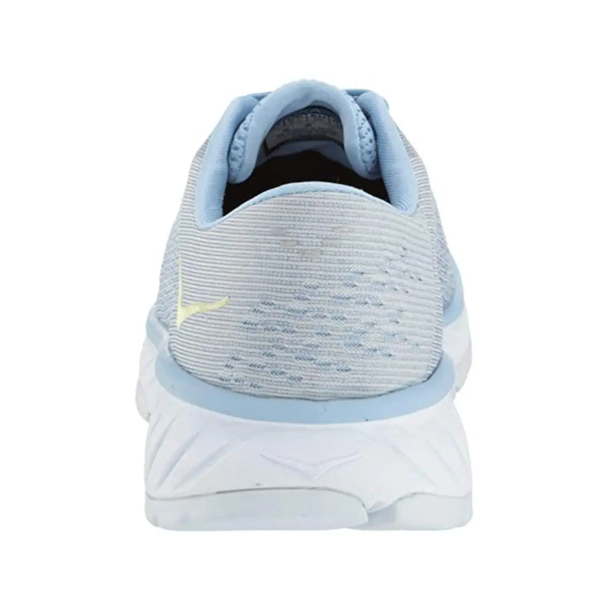 Hoka shoes - Placid Blue / Plein Air 11