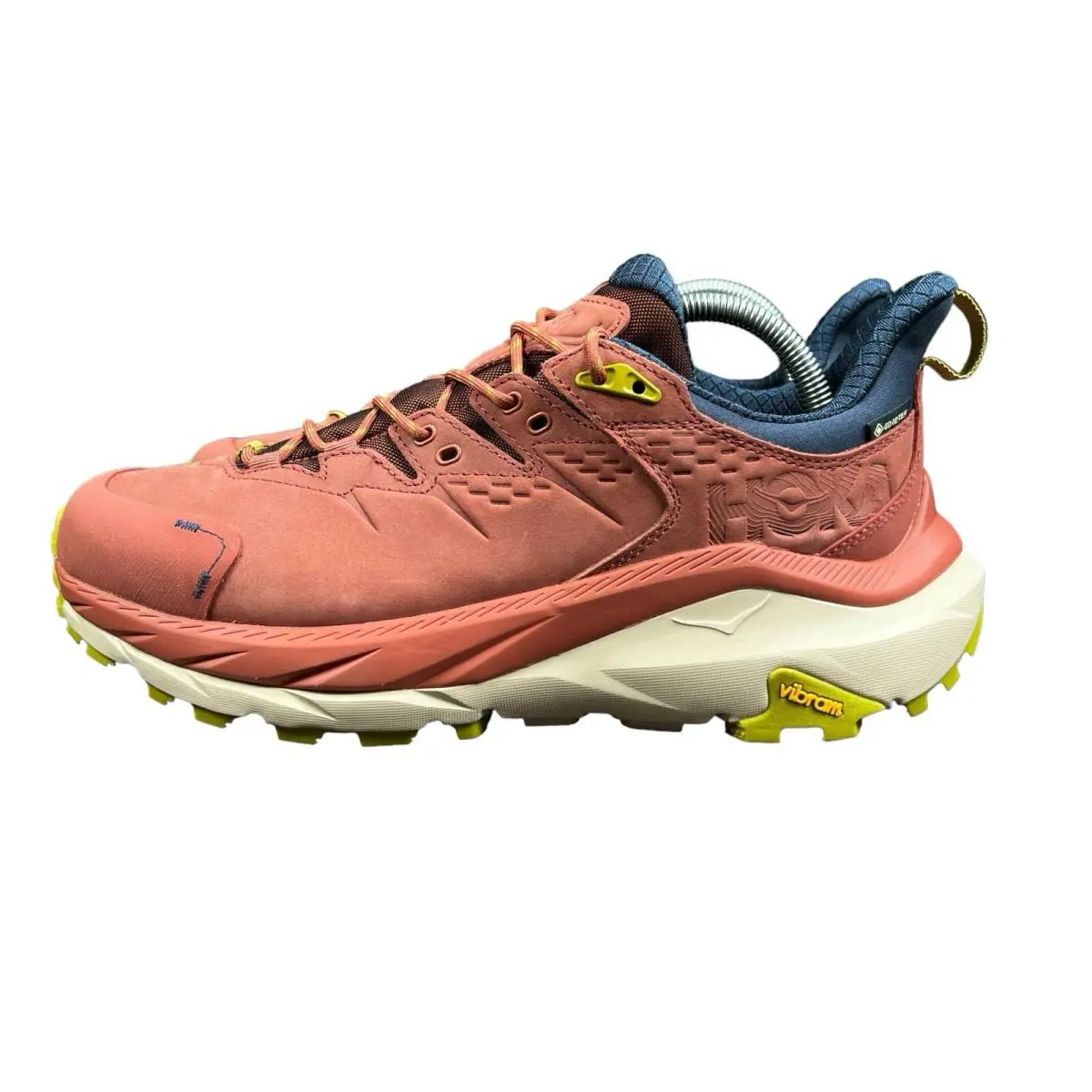 Hoka shoes - Red 1