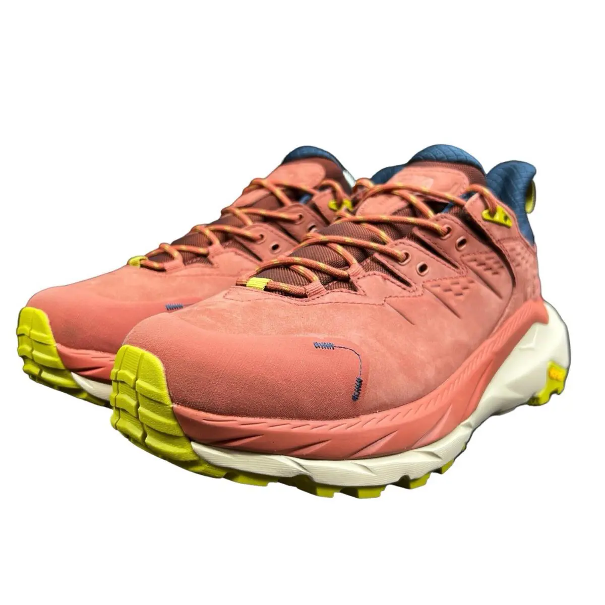 Hoka shoes - Red 4