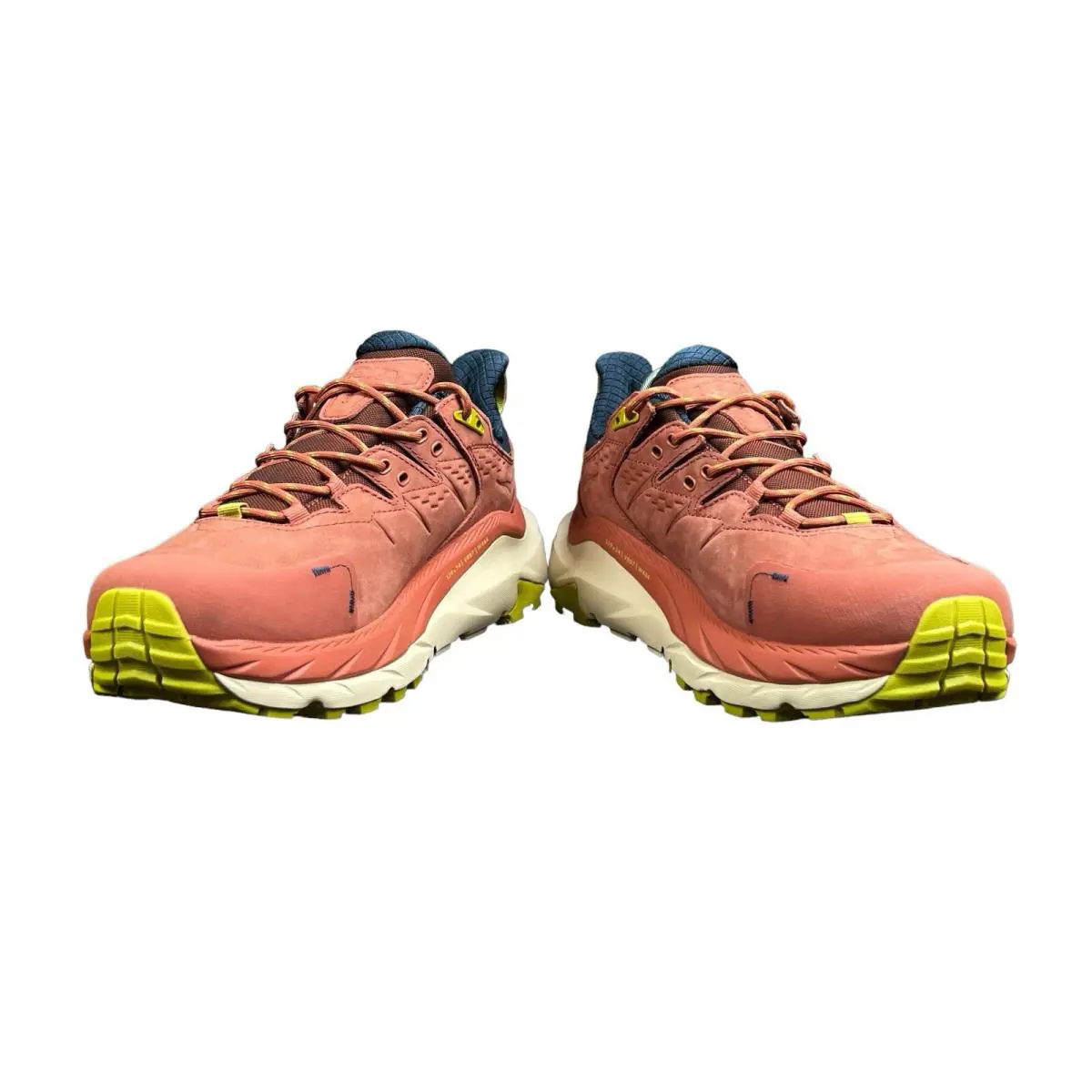 Hoka shoes - Red 6