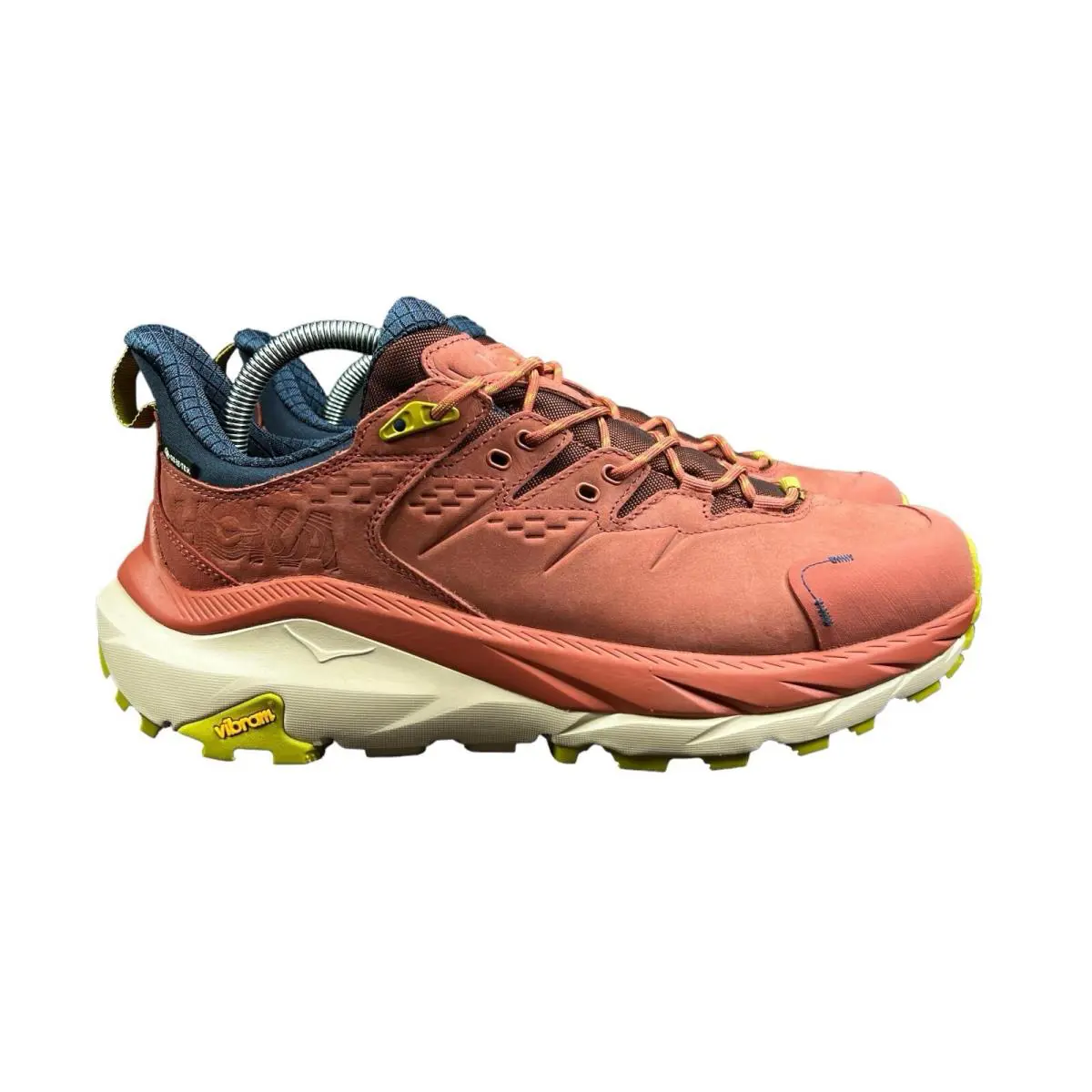 Hoka shoes - Red 8