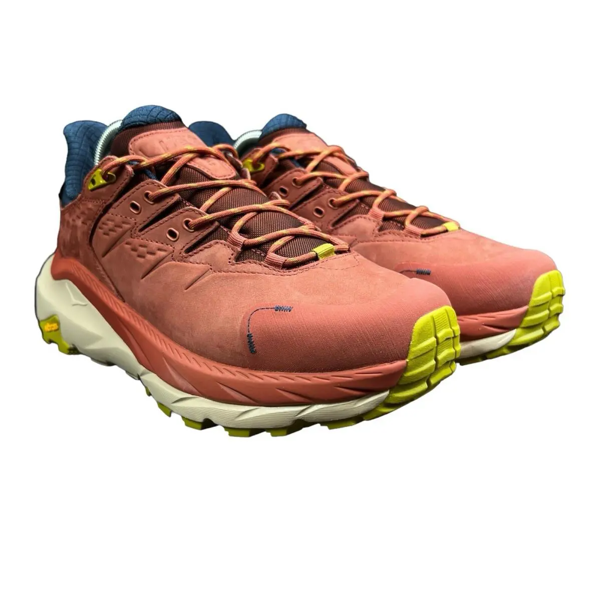 Hoka shoes - Red 11