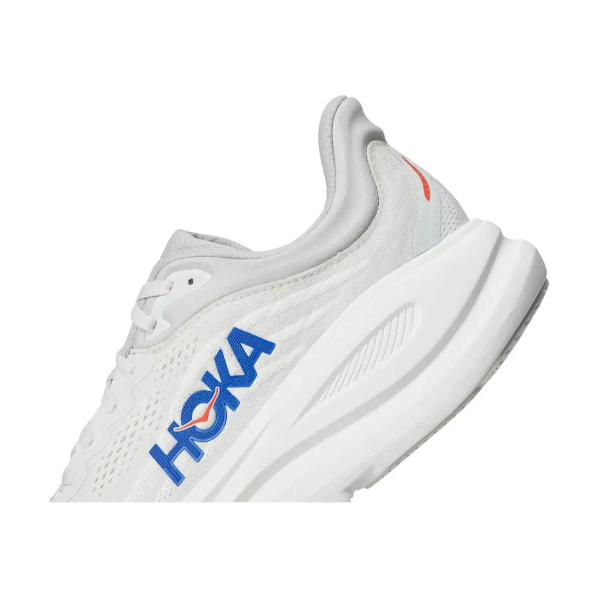 Hoka shoes - Hoka One One Bondi - One One Bondi - Gray 0