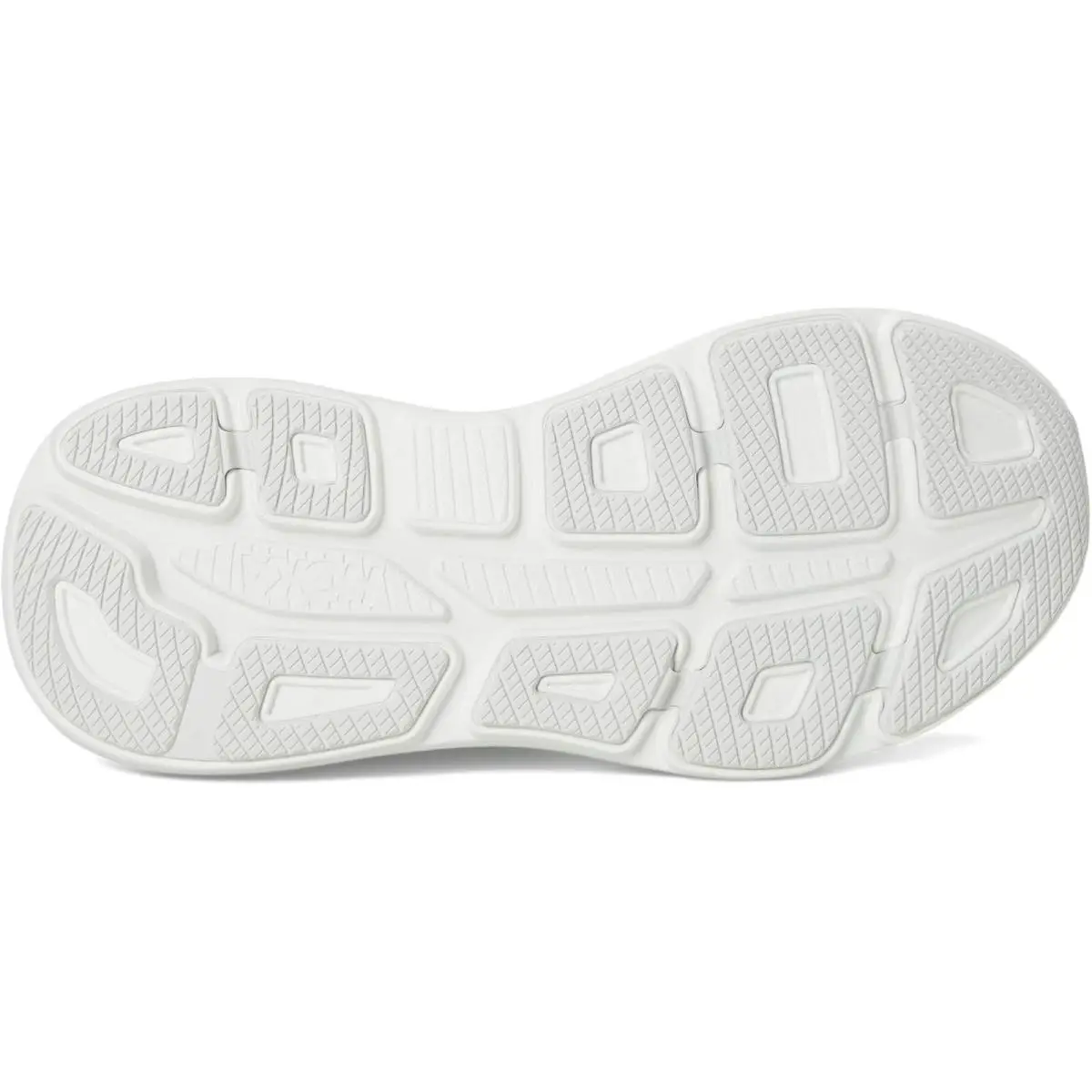 Hoka shoes - Hoka One One Bondi - One One Bondi - Gray 3
