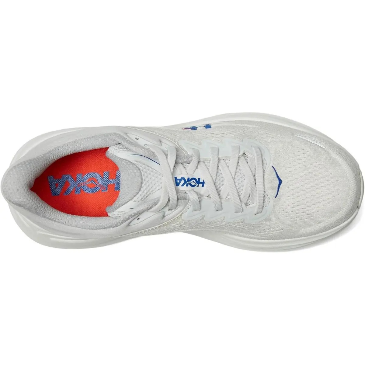 Hoka shoes - Hoka One One Bondi - One One Bondi - Gray 11