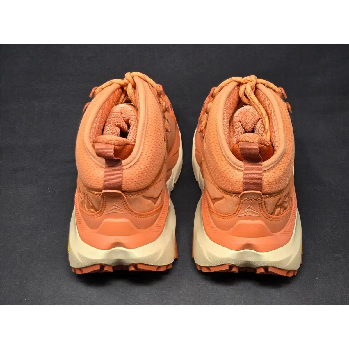 Hoka shoes - Hoka One One Kaha 2 GORE-TEX - 1123156-SBBCL - Red 13