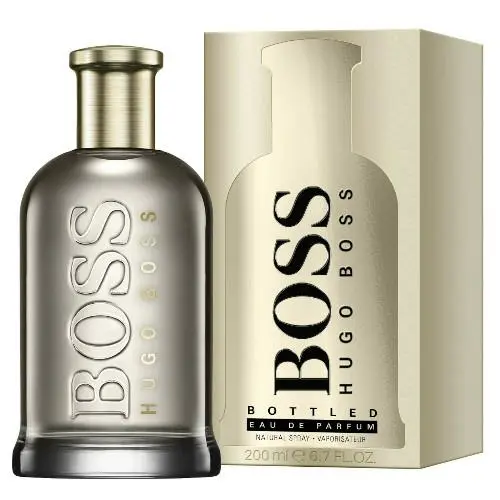 Hugo Boss No 6 6.7 oz Edp Cologne For Men