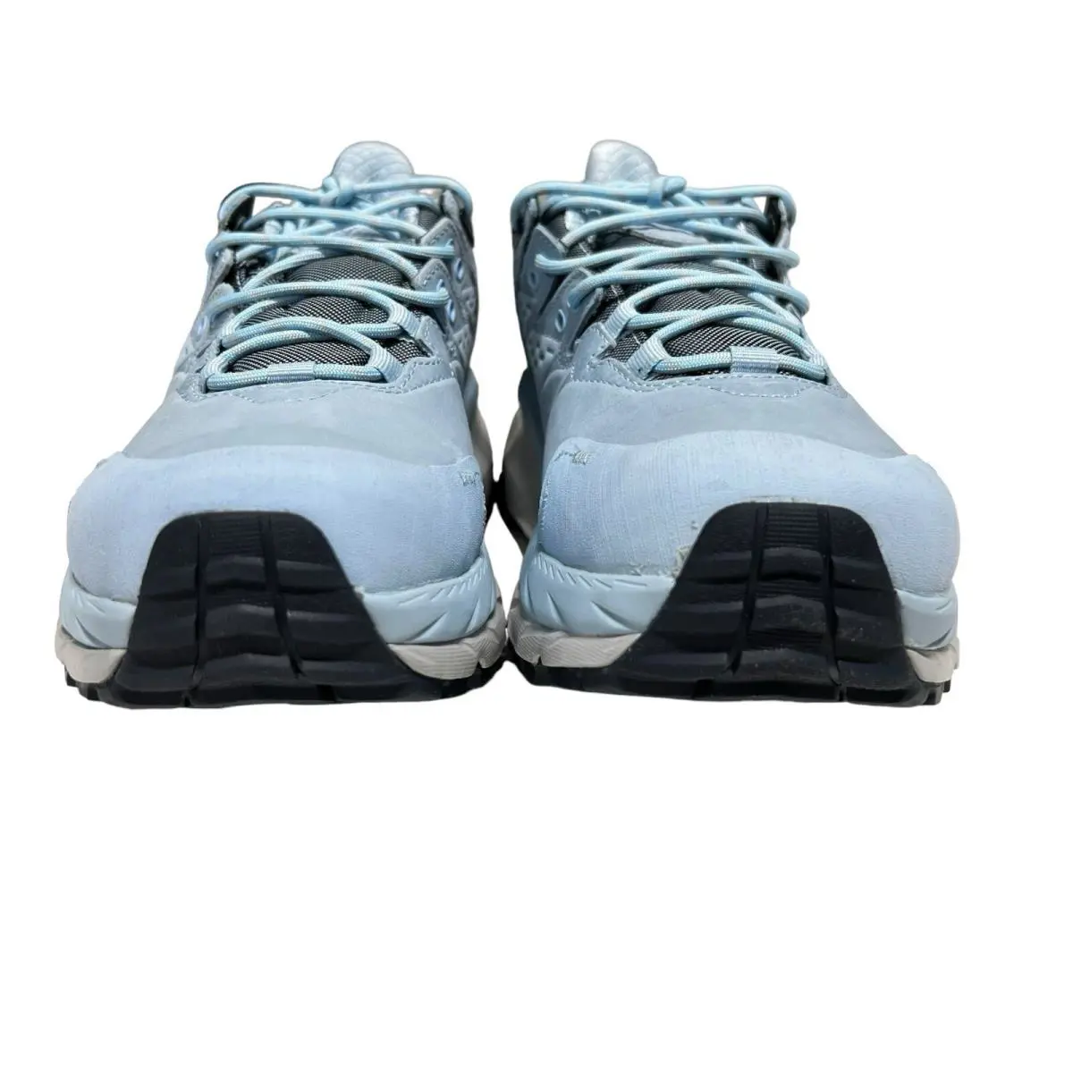 Hoka shoes - Hoka One One Kaha - One One Kaha - 1123191 - Blue 9