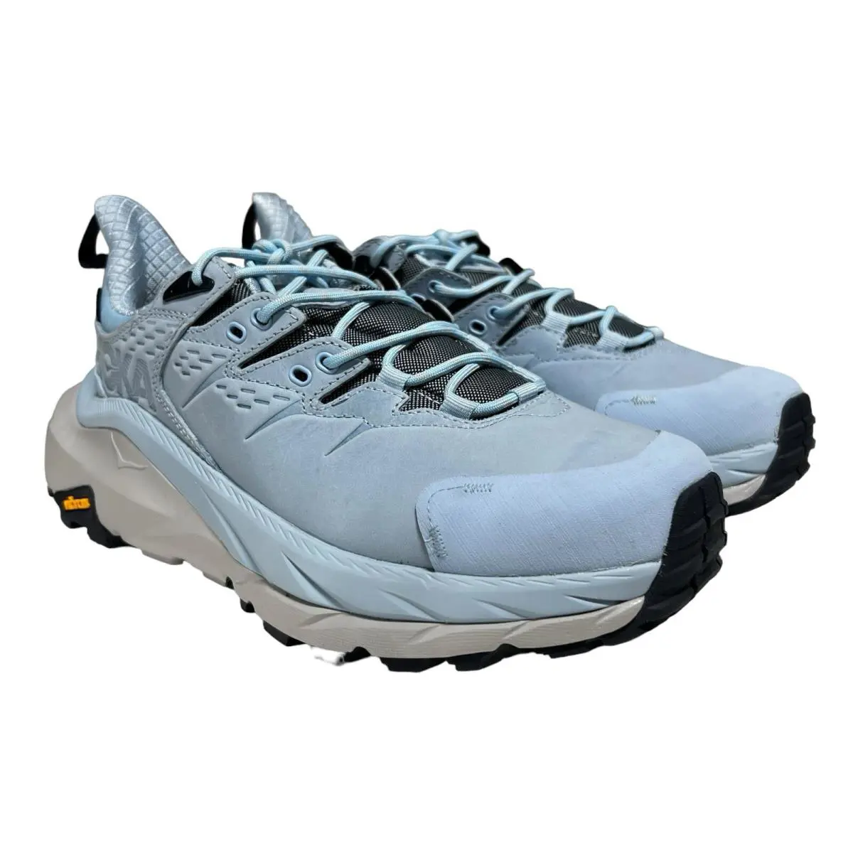 Hoka shoes - Hoka One One Kaha - One One Kaha - 1123191 - Blue 11