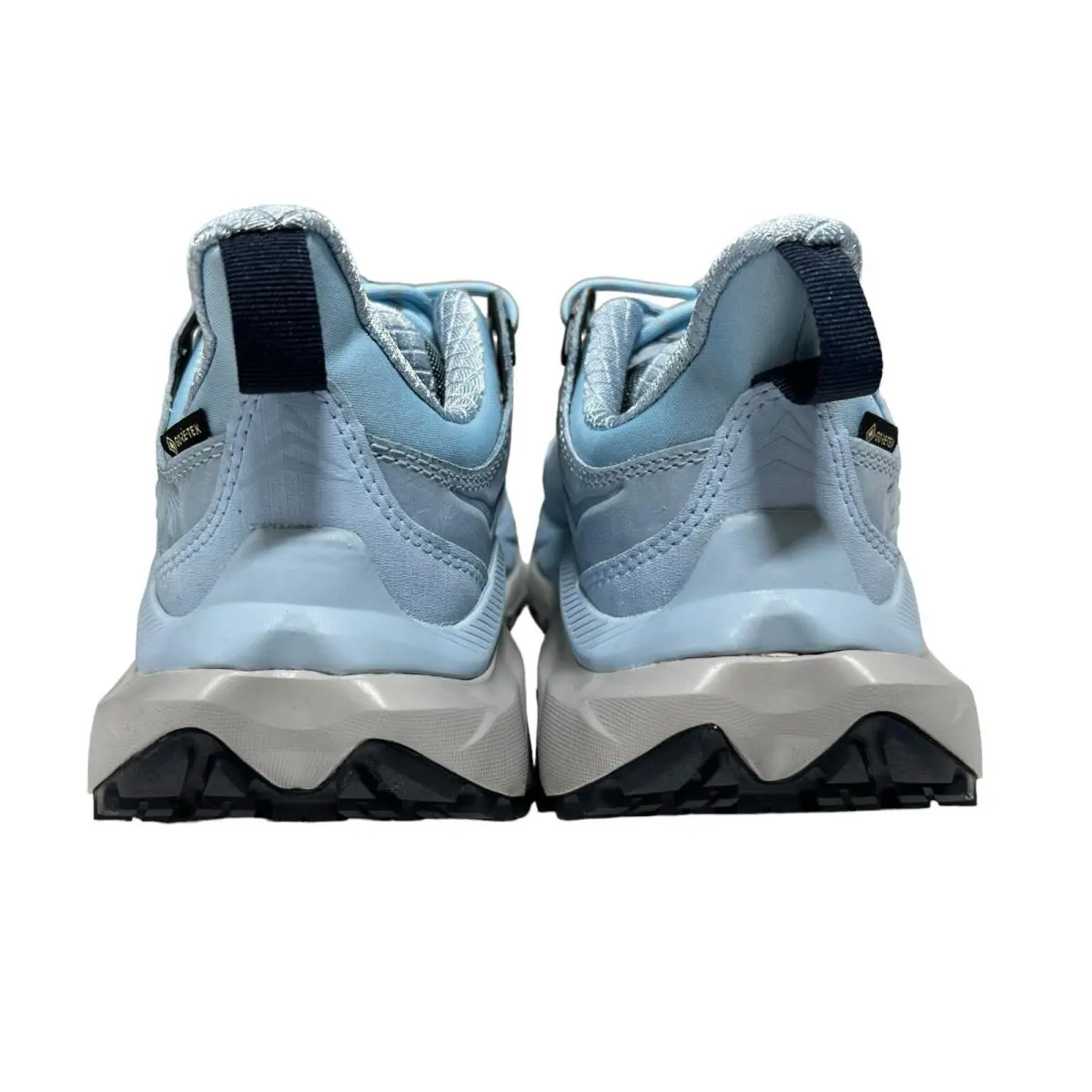 Hoka shoes - Hoka One One Kaha - One One Kaha - 1123191 - Blue 12