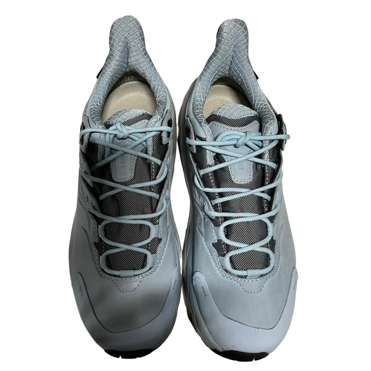 Hoka shoes - Hoka One One Kaha - One One Kaha - 1123191 - Blue 14