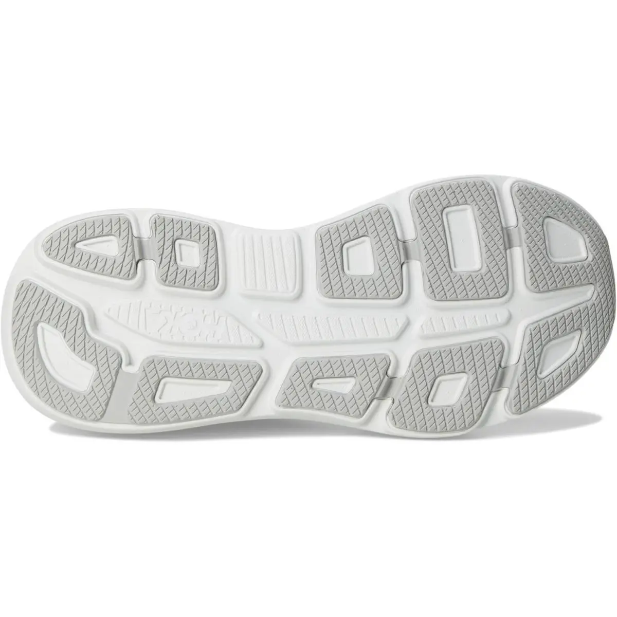 Hoka shoes - Hoka One One Bondi - One One Bondi - Navy Blue 4