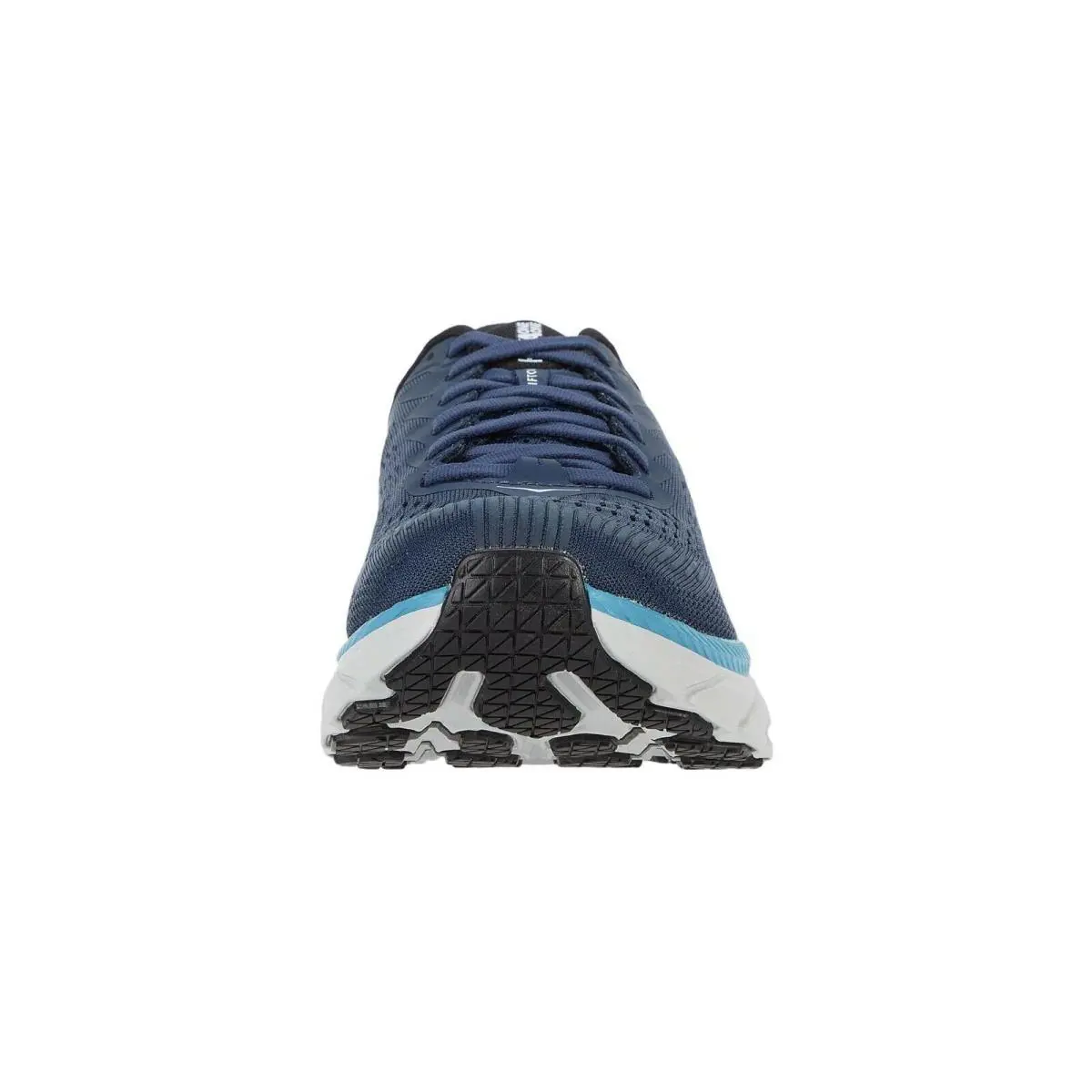 Hoka shoes - Blue 3