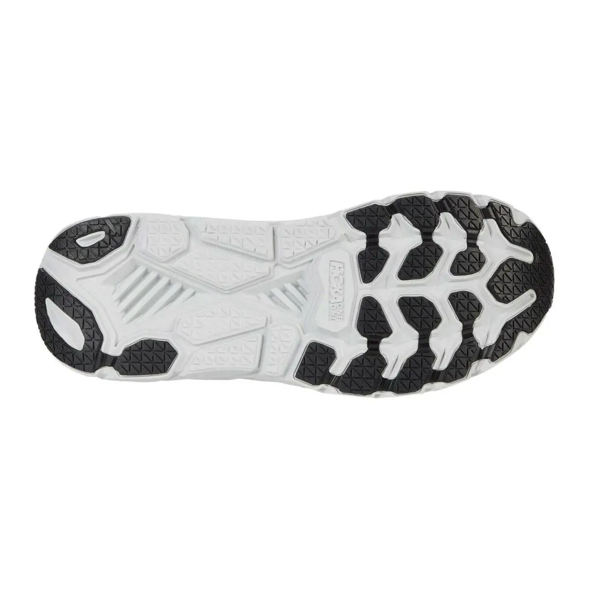 Hoka shoes - Blue 4