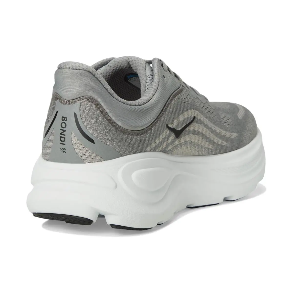 Hoka shoes - Hoka One One Bondi - One One Bondi - Gray 2