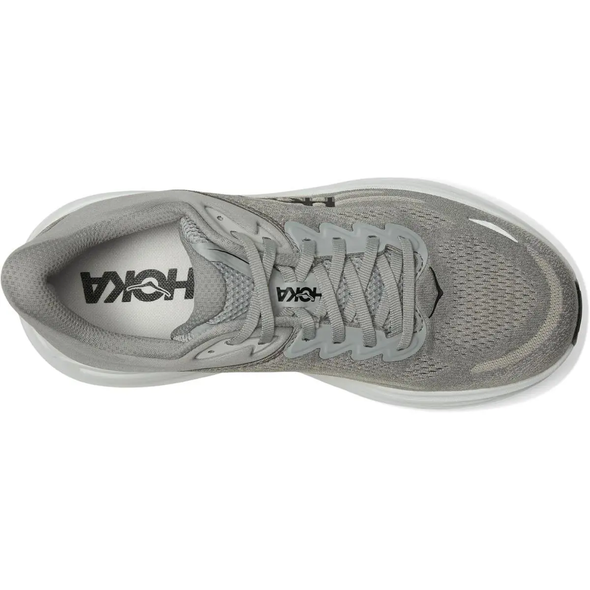 Hoka shoes - Hoka One One Bondi - One One Bondi - Gray 5