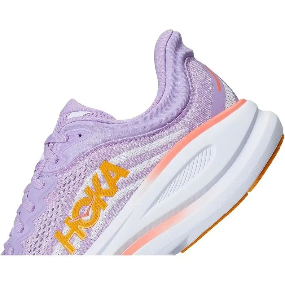 Hoka shoes - Hoka One One Bondi - One One Bondi - Aster Flower/Starlight Glow 0