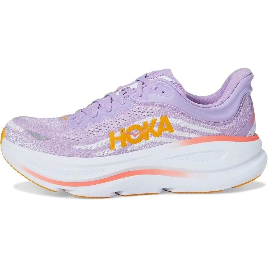 Hoka shoes - Hoka One One Bondi - One One Bondi - Aster Flower/Starlight Glow 2