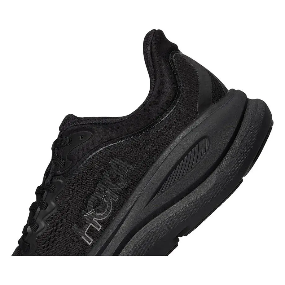 Hoka shoes - Hoka One One Bondi - One One Bondi - Aster Flower/Starlight Glow 14