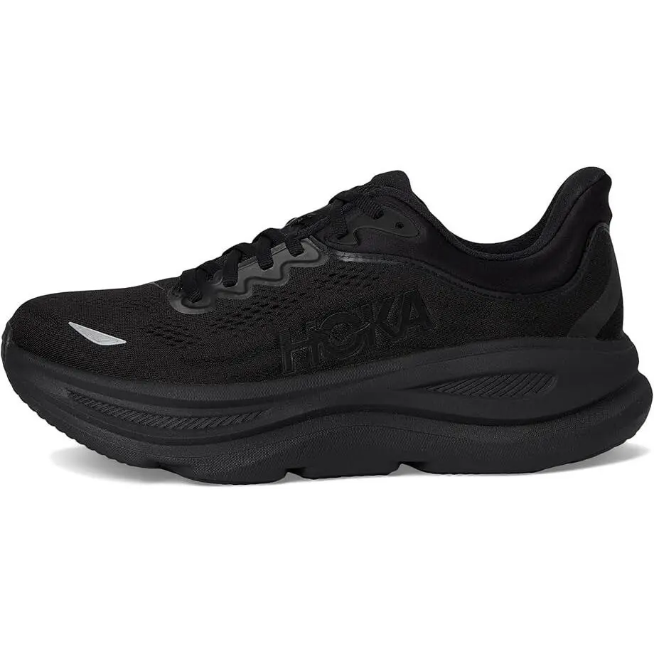 Hoka shoes - Hoka One One Bondi - One One Bondi - Aster Flower/Starlight Glow 16