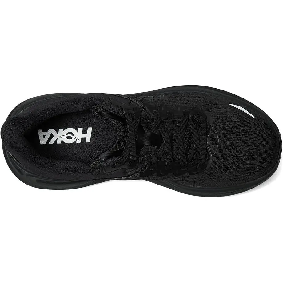 Hoka shoes - Hoka One One Bondi - One One Bondi - Aster Flower/Starlight Glow 18