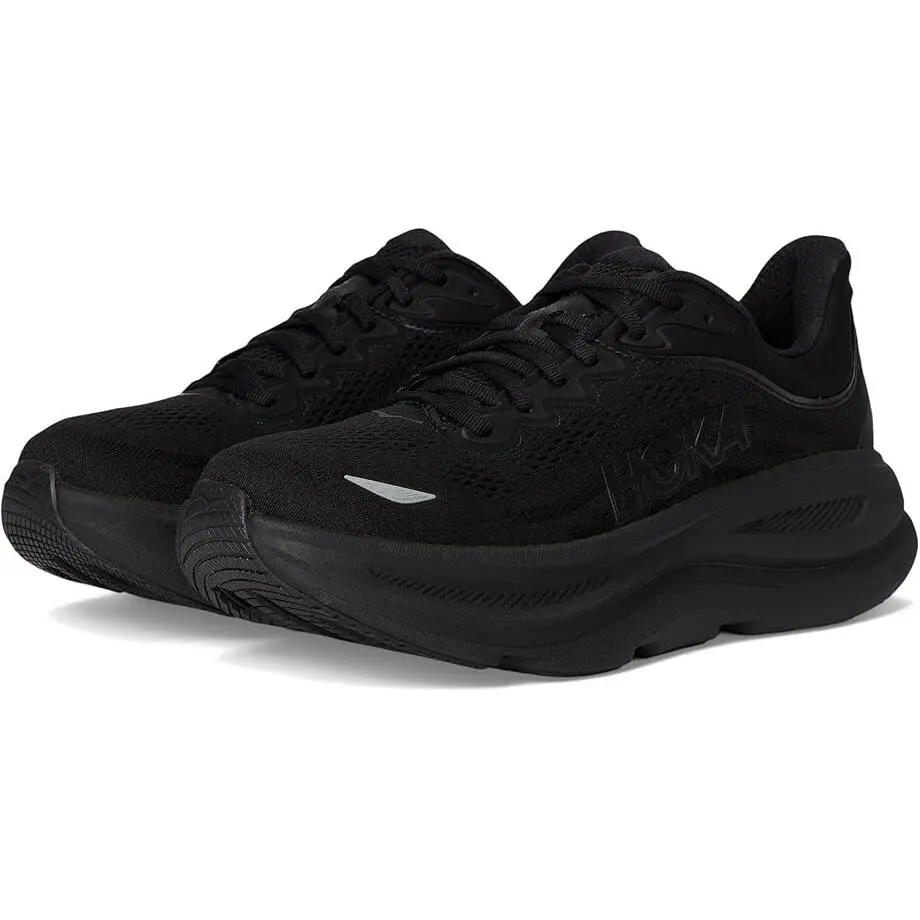 Hoka shoes - Hoka One One Bondi - One One Bondi - Aster Flower/Starlight Glow 19