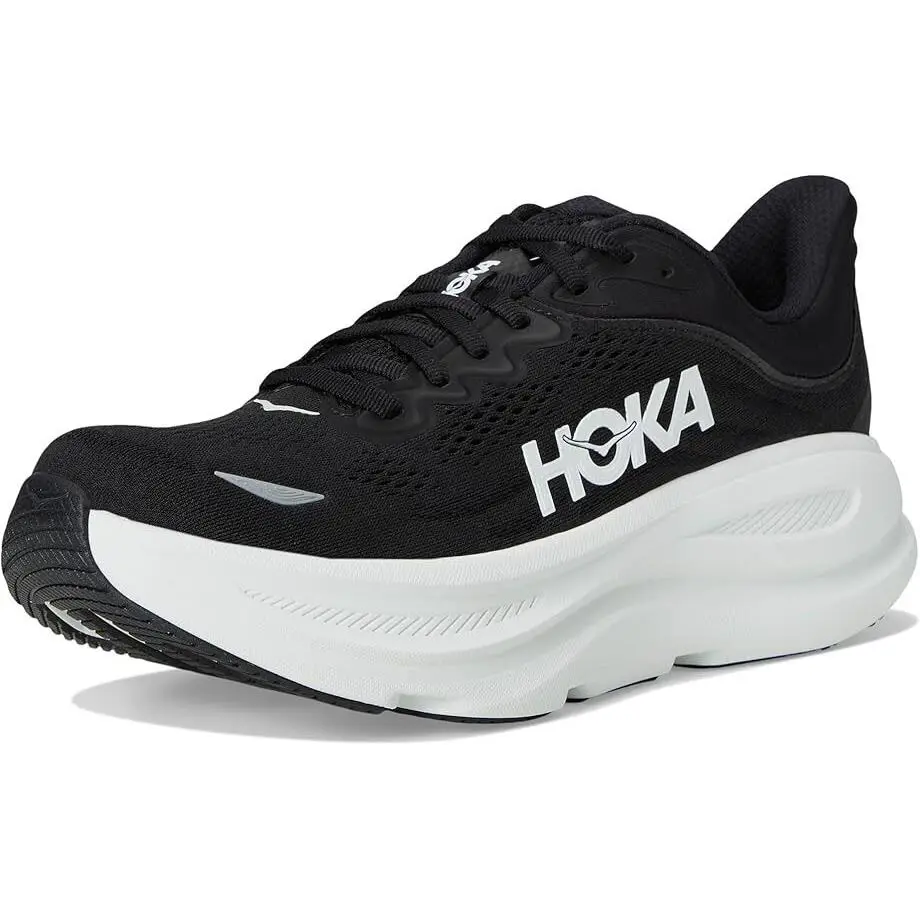 Hoka shoes - Hoka One One Bondi - One One Bondi - Aster Flower/Starlight Glow 20