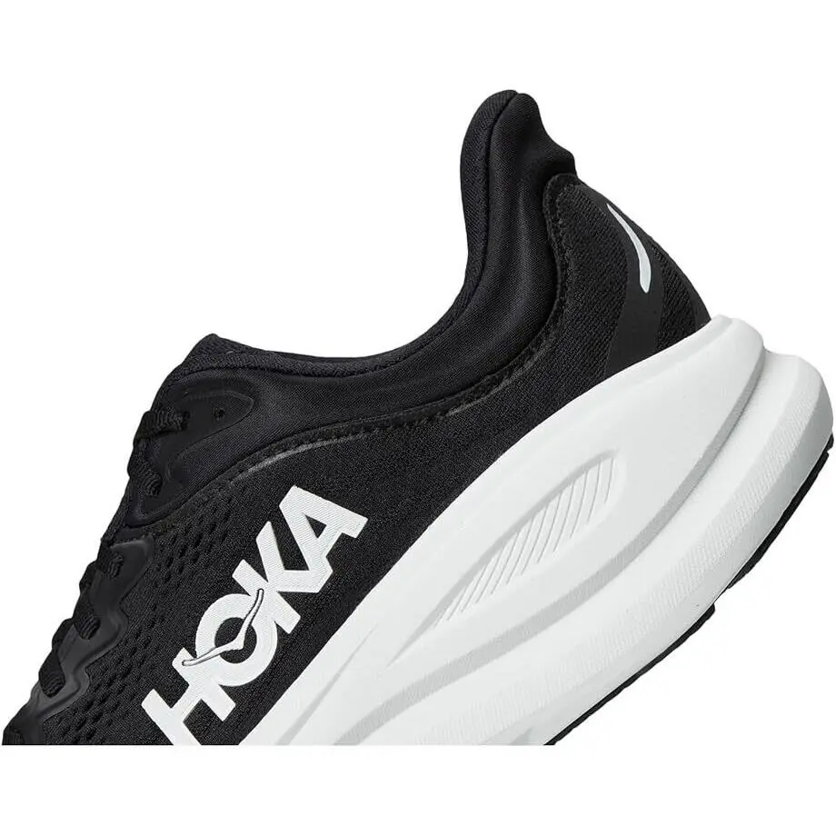 Hoka shoes - Hoka One One Bondi - One One Bondi - Aster Flower/Starlight Glow 21