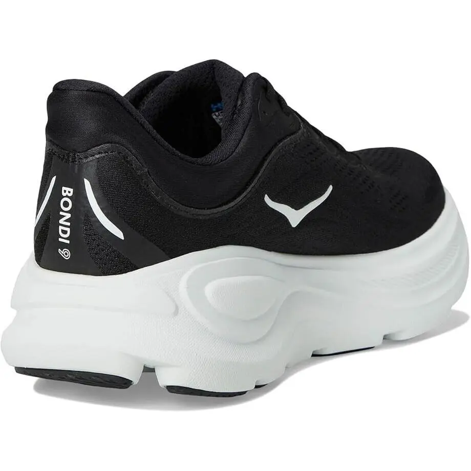 Hoka shoes - Hoka One One Bondi - One One Bondi - Aster Flower/Starlight Glow 22