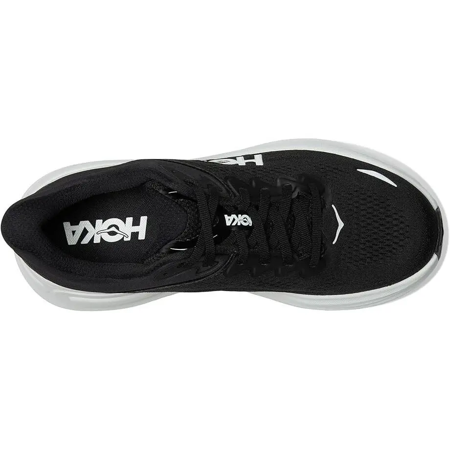 Hoka shoes - Hoka One One Bondi - One One Bondi - Aster Flower/Starlight Glow 25